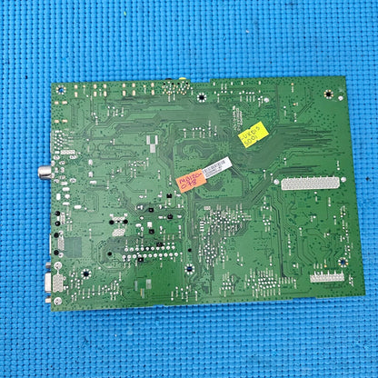 MAIN AV BOARD FOR LUX0155001 55" LED TV 17MB91-2 23224209 SCREEN LSC550HN01-K01