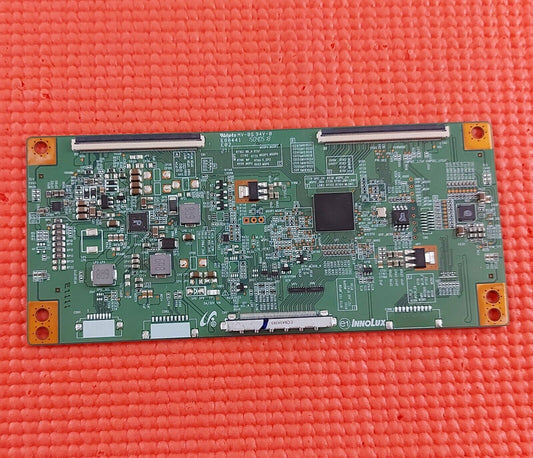 LVDS BOARD FOR PANASONIC TX-40CX680B 40" LED TV 6B01M000M540R