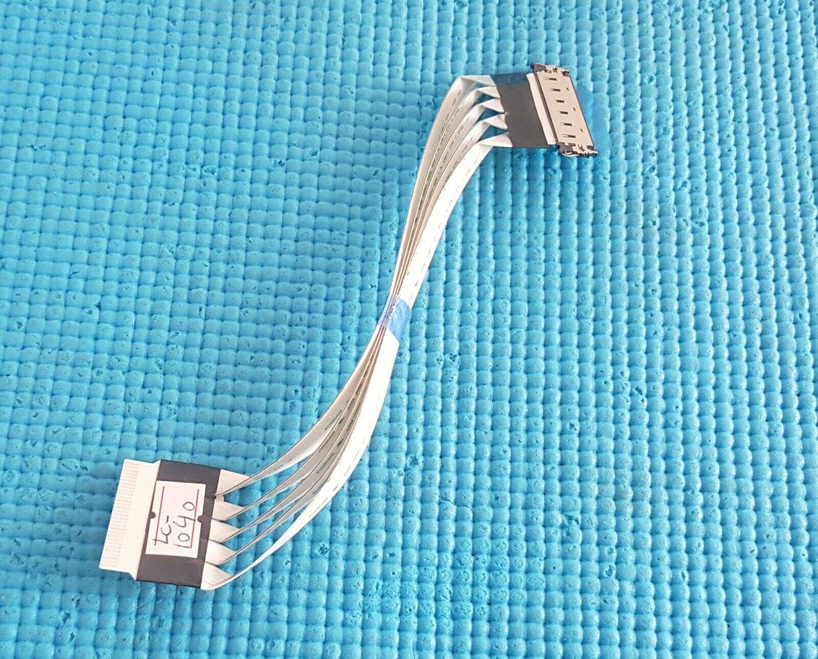 LVDS CABLE FLAT FOR LG 24MT35S-PZ 24" LED TV MONITOR EAD62108524