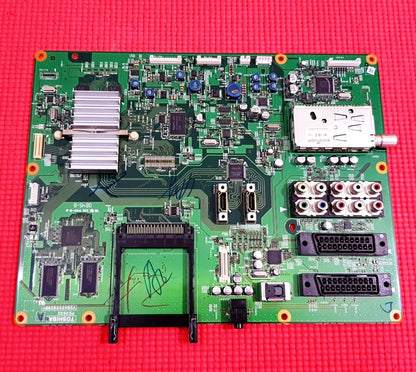 MAIN BOARD FOR TOSHIBA 32AV565DB 32" TV PE0632 A V28A000829B1 SCREEN LK315T3LA31