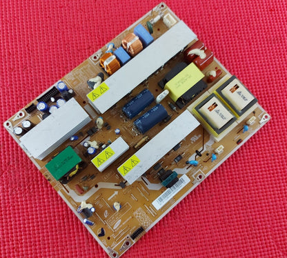 POWER SUPPLY BOARD FOR SAMSUNG LE40A457C1D LE40A456C2D TV BN44-00199B IP-211135B