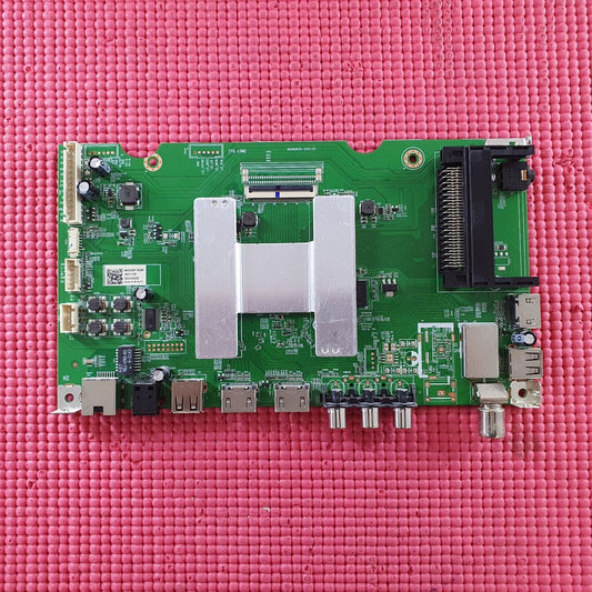 MAIN AV BOARD FOR LOGIK L40AFE21 40" LED TV MSD66830-ZC01-01 SCREEN V400HJ9-PE1