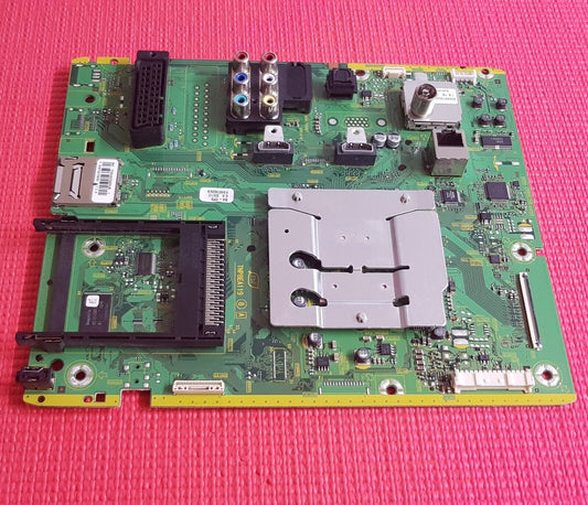 MAIN BOARD FOR PANASONIC TX-L32X3B TV TNP8EA119 8 A TXN/A20QMUB SCR VVX32H119G0U