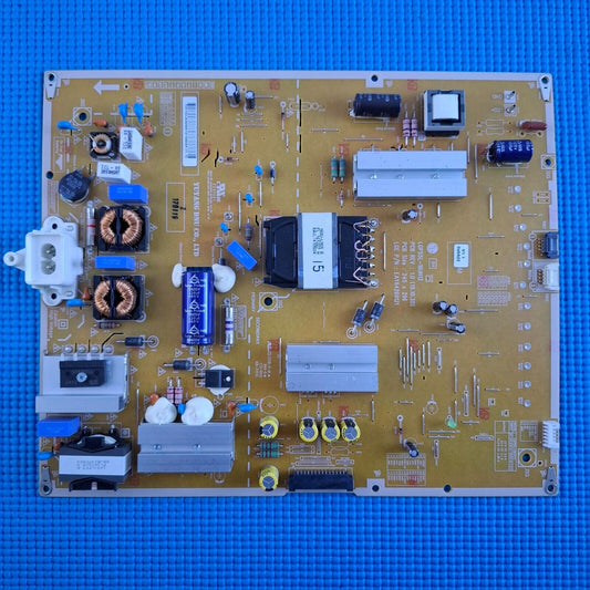 POWER SUPPLY BOARD FOR LG 55UH850V 55UH8500 55" LED TV LGP55L-16UH12 EAY64269121