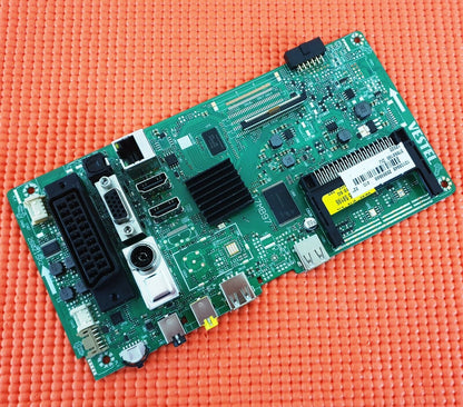 MAIN BOARD FOR BUSH DLED32285HDCNTD 32" TV 17MB97 23369566 SCREEN LSC320AN10-A02