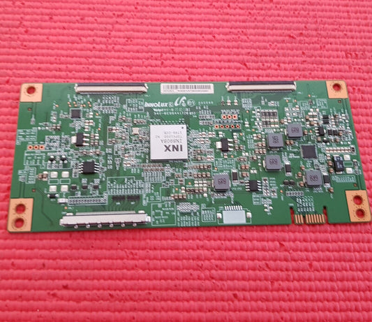 LVDS BOARD FORTOSHIBA 50U6863DB 50" LED TV 94V-0E88441T20093 EATDJ6E14