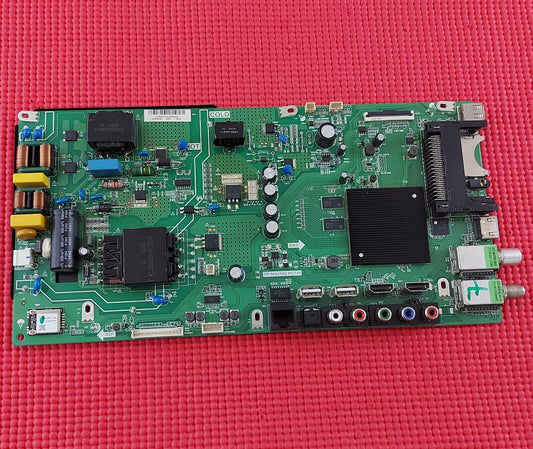 MAIN BOARD FOR SHARP 40BJ2KE LC-40UK7222KF TV TP.MS6586.PC710 - LSC400FN05 -804