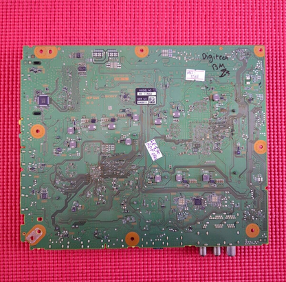 MAIN AV BOARD FOR SONY XR-77A80J 77" OLED TV 101052221 SCREEN LE770AQP (AP) (A1)