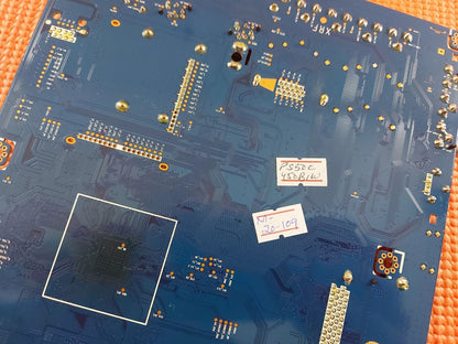 MAIN AV BOARD FOR SAMSUNG PS50C450B1W 50" PLASMA TV BN41-01361A BN94-03257A