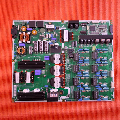 POWER BOARD FOR SAMSUNG UE55F9000 UE55F9000 UE55F9005 TV L65D2L_DSM BN44-00675A