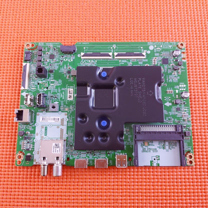 MAIN AV BOARD FOR LG 60UQ8100LB TV EAX69581205 EBT66984203 SCREEN JE601R3HD57