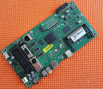 MAIN BOARD FOR LINSAR 32LED400S 32" LED TV 17MB95 23149467 SCREEN: LSC320AP01