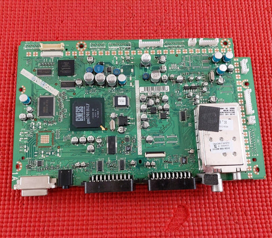 MAIN BOARD FOR PHILIPS 32PF7520D TV 3139 123 6141 1 WK523.4 SCREEN LC320W01 SL01