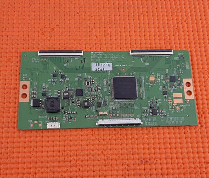 LVDS BOARD FOR 55UB830V 55UB8500 55" LED TV 6870C-0502C 6871L-3703G 6871L-3703N