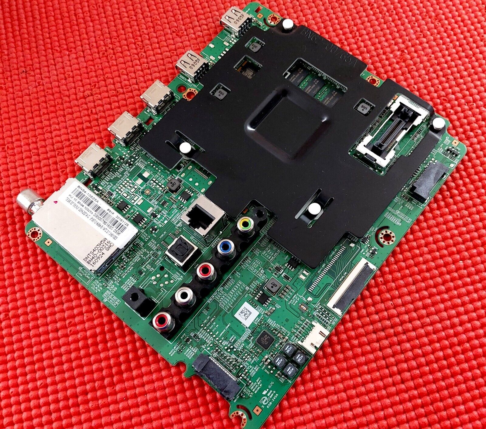 MAIN BOARD FOR T32E390X T32E390SX TV BN41-02353B BN94-10525A SCREEN HV320FHB-N10