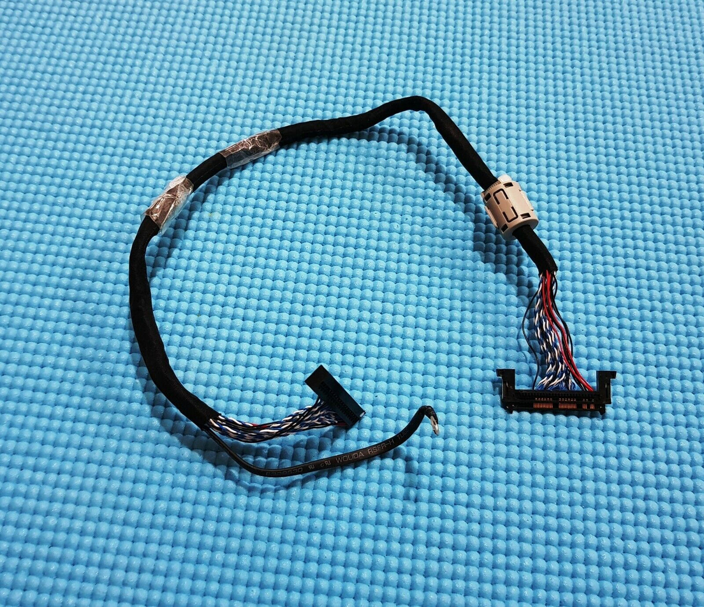 LVDS TCON CABLE FOR SHARP LC-32CHE5111K 32/234I 32/233F 32" LED TV