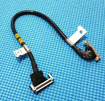 LVDS TCON CABLE FOR SONY KDL-40W5710 40" LCD TV