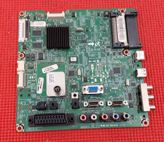 MAIN AV BOARD FOR SAMSUNG PS50C450B1W 50" PLASMA TV BN41-01361C BN94-03257U