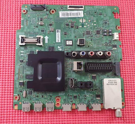 MAIN BOARD FOR SAMSUNG UE40F6200AK TV BN41-01958A BN94-06265F SCR LSF400HM02-A01