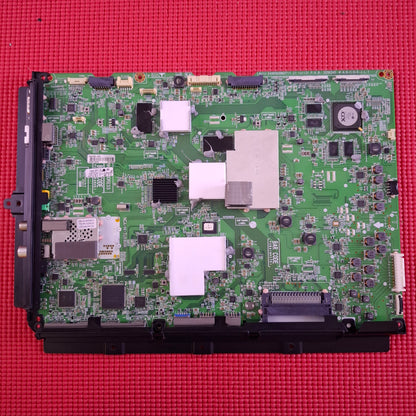 MAIN AV BOARD FOR LG 84UB980V 84UB9800 84" TV EAX65608607 EBT63143502 SCREEN LC840EQD SG F1